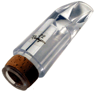 Model 22 Clarinet Mouthpiece