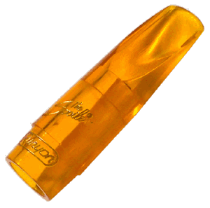 Custom Soprano Sax Mouthpiece