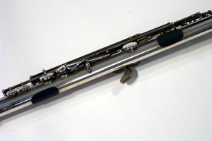 Non-Slip Flute Cushions