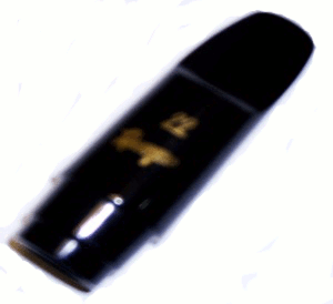 Model 22 Alto Sax Mouthpiece