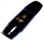Model 22 Alto Sax Mouthpiece