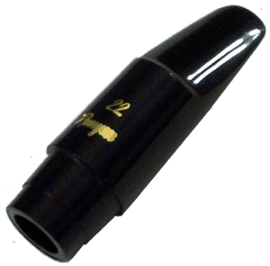 Model 22 Tenor Sax Mouthpiece