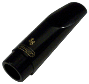 Model 88 Alto Sax Mouthpiece
