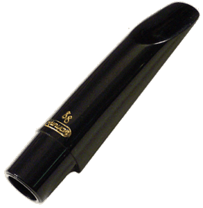 Model 88 Baritone Sax Mouthpiece