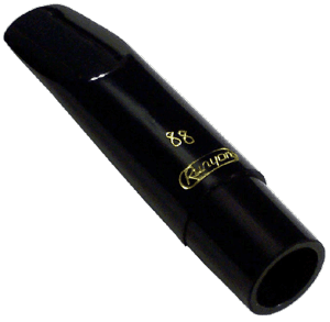 Model 88 Tenor Sax Mouthpiece