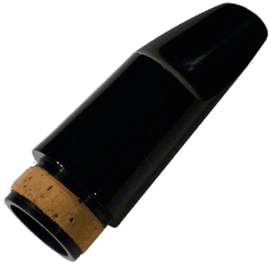 Bass  Clarinet Mouthpiece