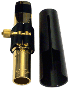 Runyon Saxophone and Clarinet Mouthpieces and Accessories
